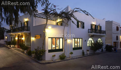 Apollon Hotel 